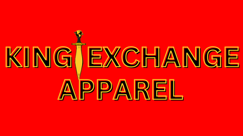 King Exchange Apparel 